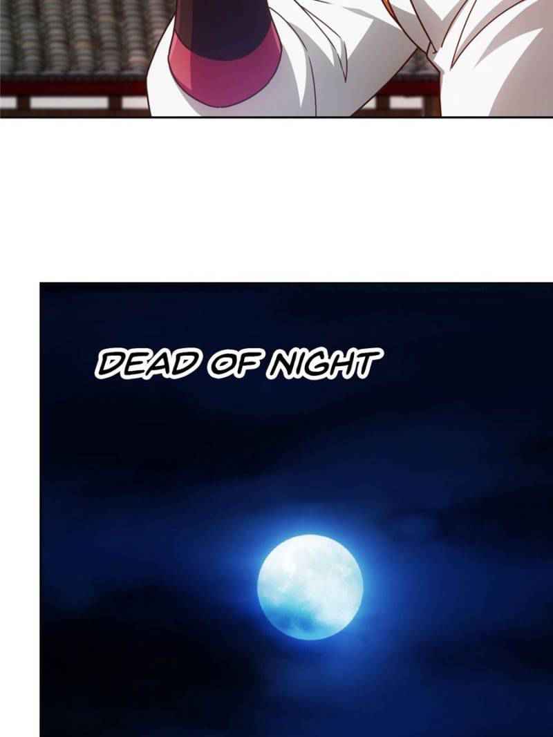 The Greatest Deity Chapter 81 30
